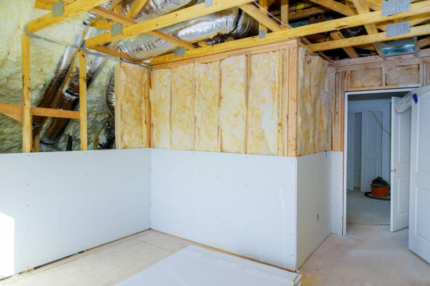 Best Insulation Inspection Services  in Aumsville, OR