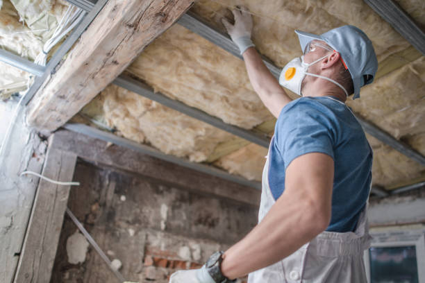 Best Local Insulation Services  in Aumsville, OR