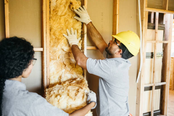 Best Affordable Insulation Services  in Aumsville, OR