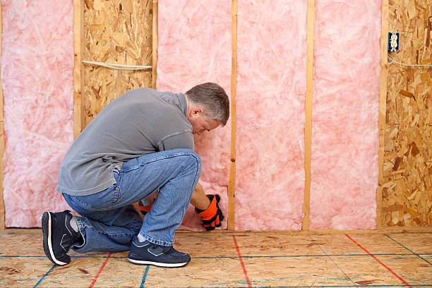 Insulation Inspection Services in Aumsville, OR