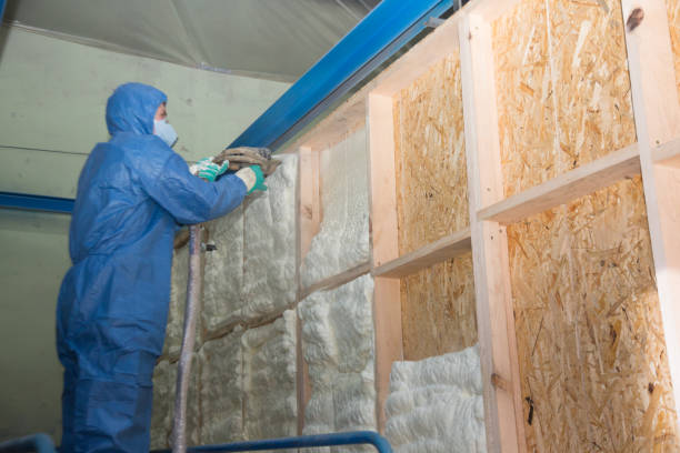 Best Attic Insulation Installation  in Aumsville, OR