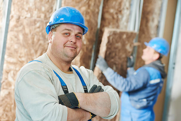 Best Insulation for New Construction  in Aumsville, OR