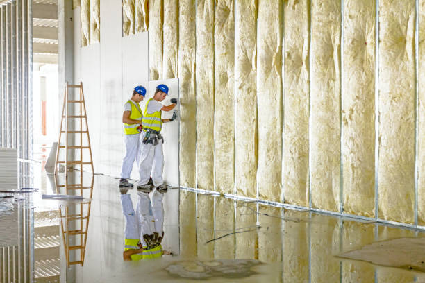 Professional Insulation Contractor in Aumsville, OR